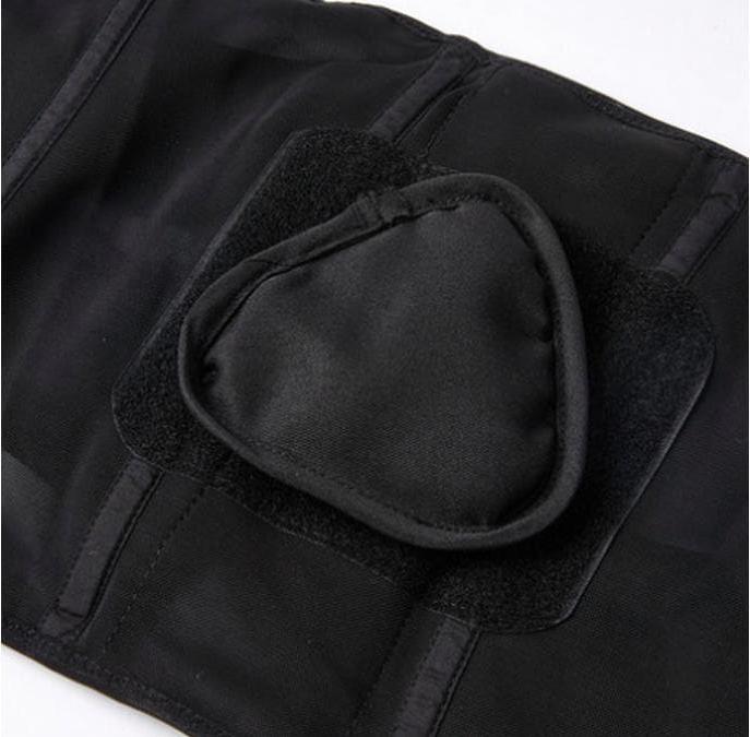 Produktbild Swedish Posture Stabilize Lumbar Back Belt (L)