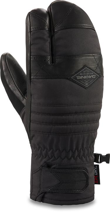Dakine Mitt Fillmore Trigger Black 2023