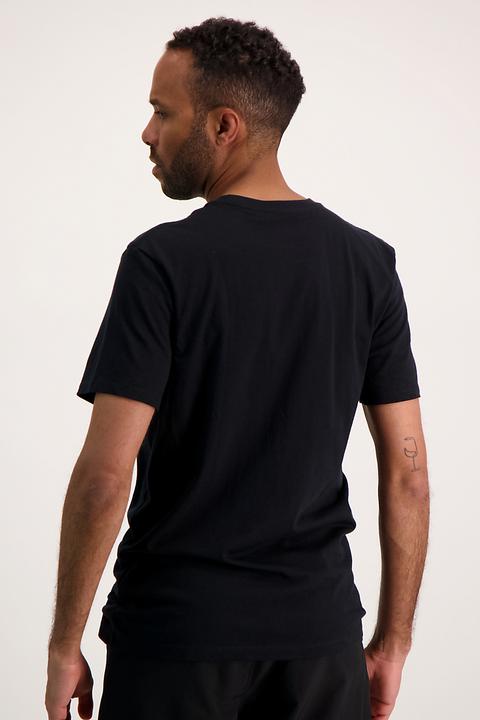 Actual product image 100% Official men t-shirt (L)