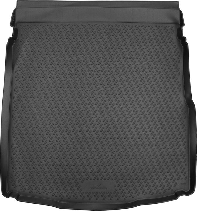 Actual product image Walser Trunk tray for VW Passat (B8) sedan BJ 2015 - today