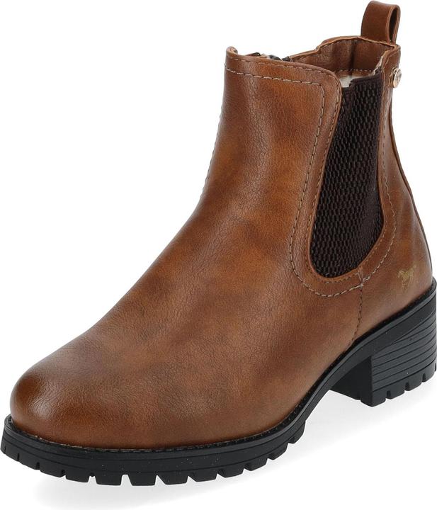 Produktbild Mustang Stiefelette (40)
