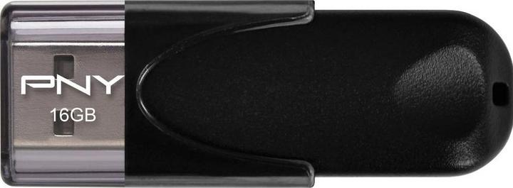 Actual product image PNY Attaché 4 (16 GB, USB-A)