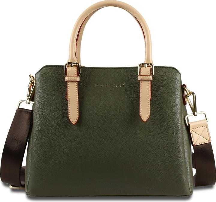 Verde oliva