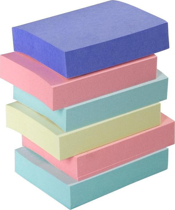 Image du produit Post-it Recyclage (51 x 38 mm)