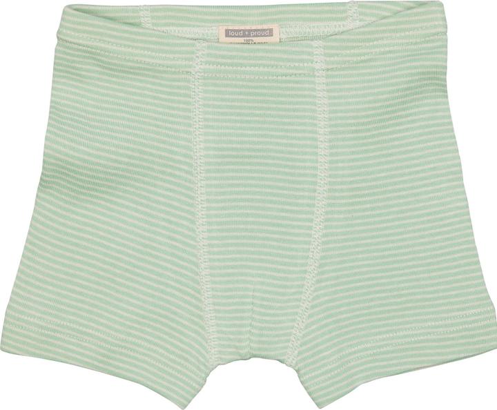 Immagine prodotto loud + proud Set di boxer (110, Confezione da 2)