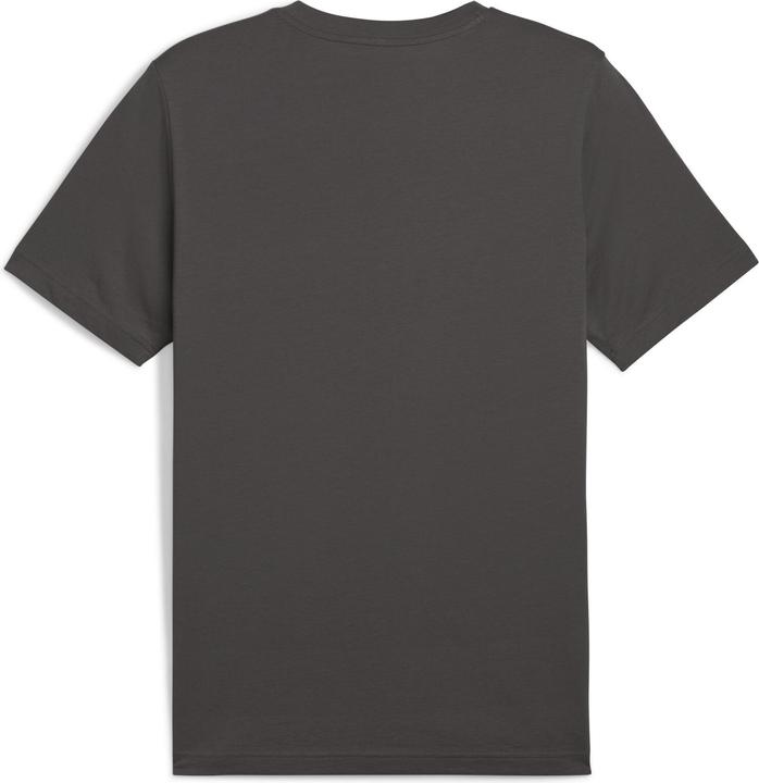 Actual product image Puma ESS 2 COLOR No. 1 Logo Tee (XXL)
