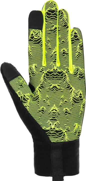 Actual product image Reusch Ian TOUCH-TEC (7)