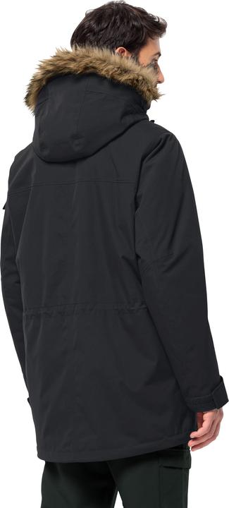 Produktbild Jack Wolfskin Glacier Canyon Parka (L)