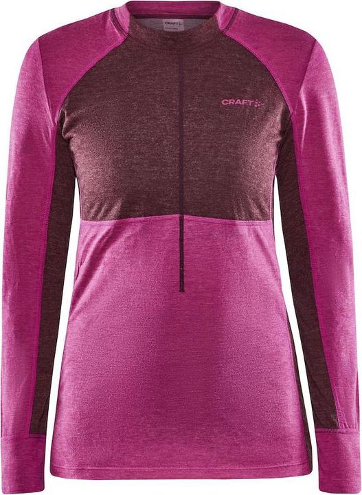 Produktbild Craft Women's Core Wool Mix Set (M)