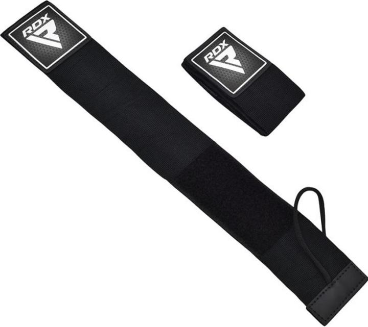 Produktbild Rdx T2 Weightlifting Gloves (XL)