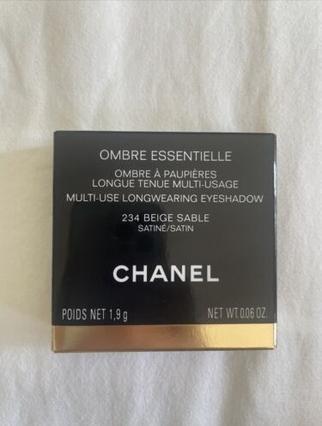 Immagine prodotto Chanel Ombre Essentielle 234 Beige Sable (234, Sable Beige)