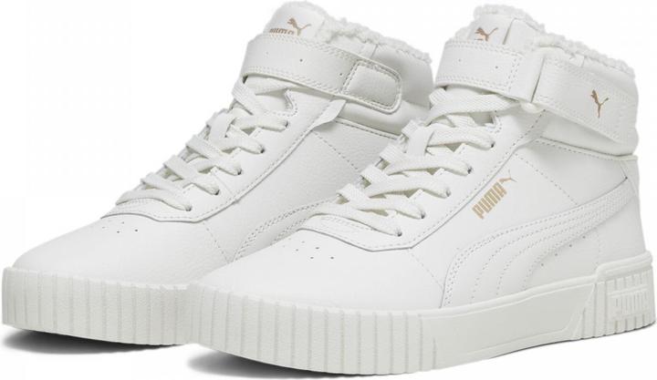 Actual product image Puma Carina 2.0 Mid WTR (40)