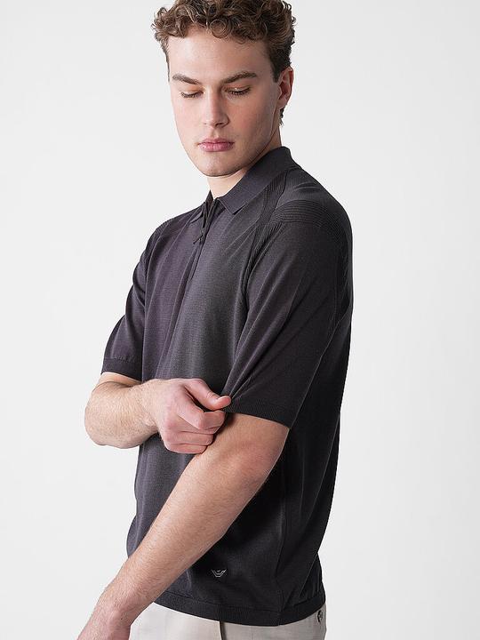 Actual product image Emporio Armani Poloshirt (L)