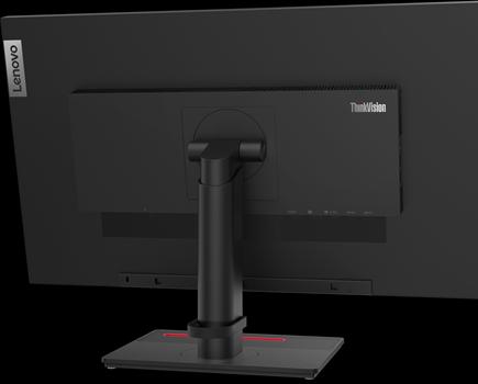 Produktbild Lenovo ThinkVision T27h-20 (2560 x 1440 Pixel, 27")