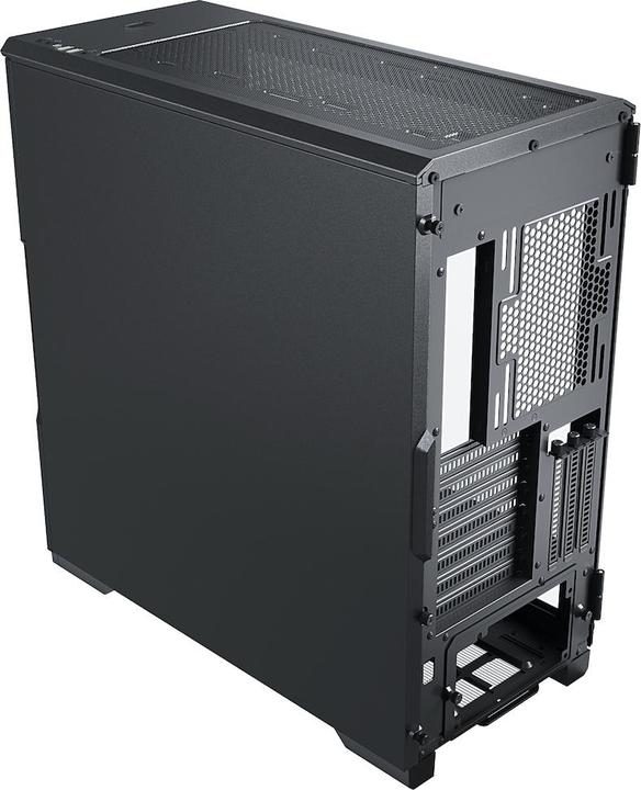 Image du produit Phanteks Eclipse P500A D-RGB Midi Tower, verre trempé (ATX, mATX, Mini-ITX)