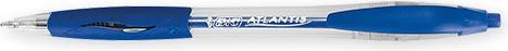 Immagine prodotto Bic Atlantis (Azzurro, Trasparente, 1 x)