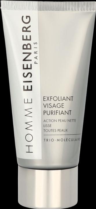 Immagine prodotto Eisenberg Homme Esfoliante Visage Purifiant (Esfoliazione, 75 ml)