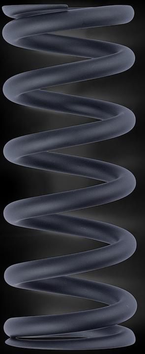 Fox Feder 3.15"-80mm Travel SLS (75 mm, 76.20 mm)
