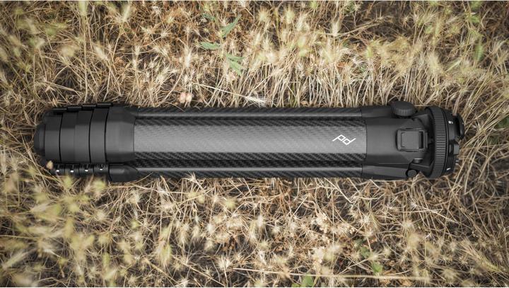 Actual product image Peak Design travel tripod (Carbon)