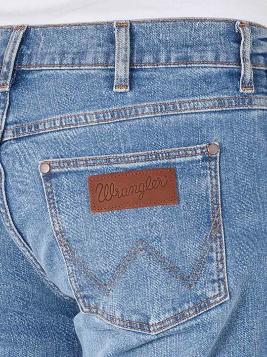 Actual product image Wrangler 10019487 (W31/L32)