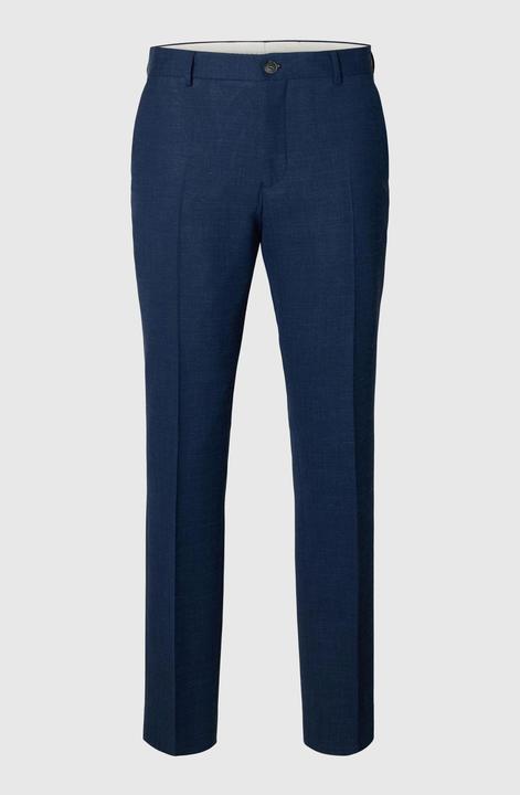 Immagine prodotto Selected Homme Pantaloni in misto lino (50)