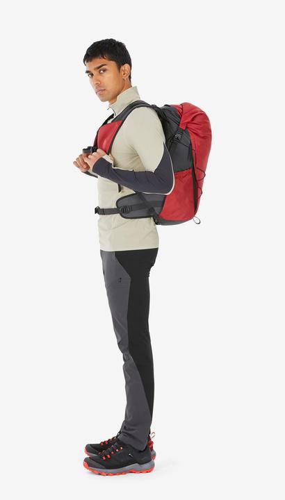 Actual product image Quechua MH500 (XXL)