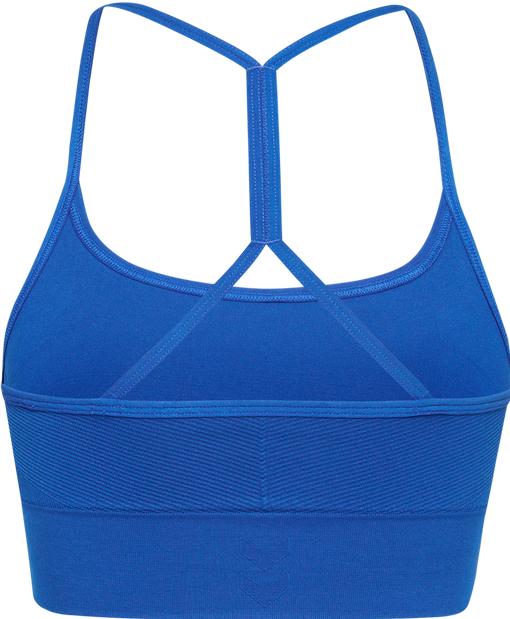 Actual product image hummel Hmltiffy Seamless Sports Top (XL)