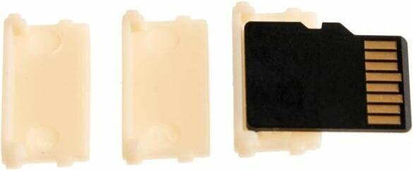 Immagine prodotto Mitel 622, 632, 650 scheda micro SD (2 GB, microSD)