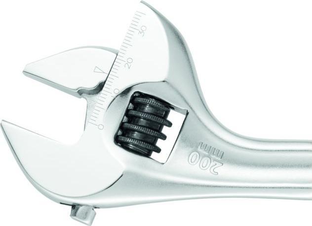 Image du produit Facom Clé à molette (33 mm)