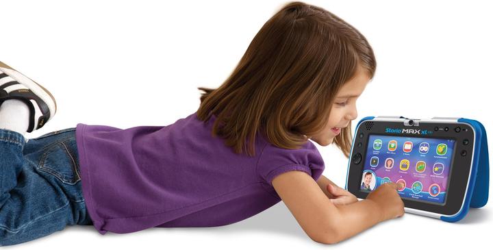 Productafbeelding VTech Storio MAX XL 2.0 (Duits)