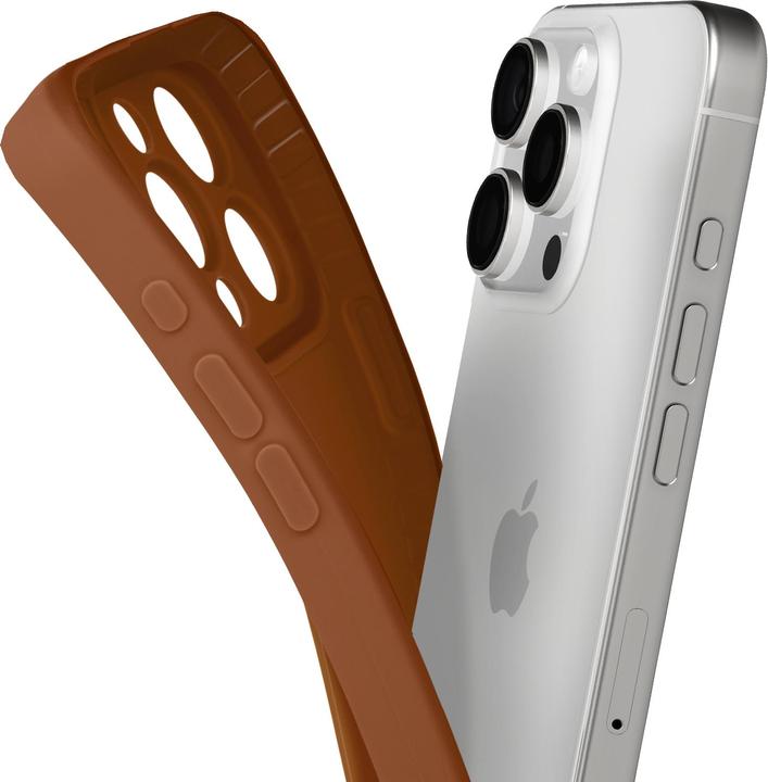 Produktbild Avizar SoftGlow Case (Apple iPhone 15 Pro Max)