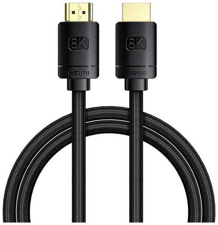 Produktbild Ugreen HDMI 2.0 Flachband 4K 1080p vergoldet (1.50 m, HDMI)