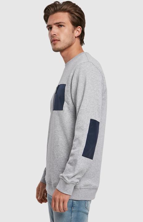 Immagine prodotto Urban Classics Military Crew (XXL)