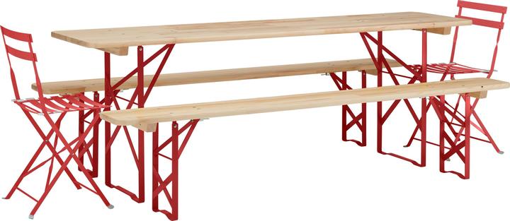 Produktbild micasa Pagan Iii