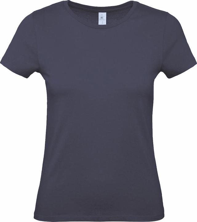 B&C TShirt #E150 (S)