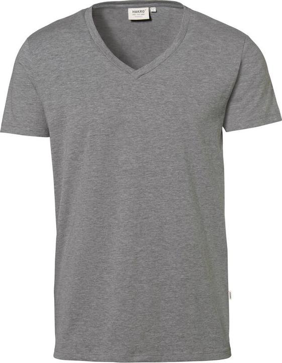 Hakro V-Shirt Stretch (3XL)
