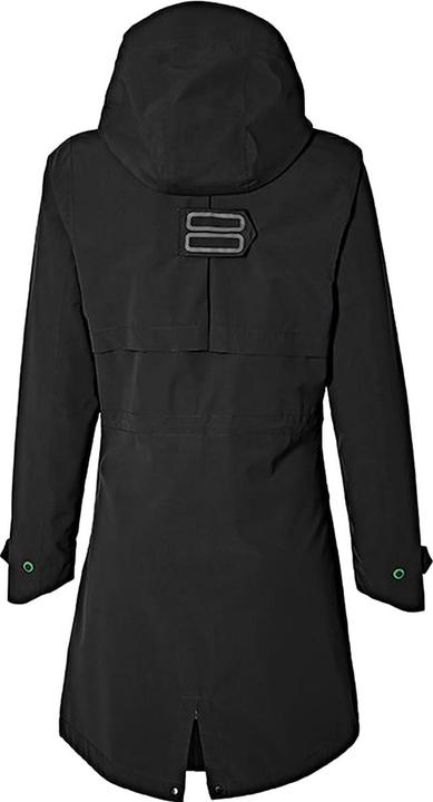 Produktbild Basil Mosse Regenparka Damen (XS)