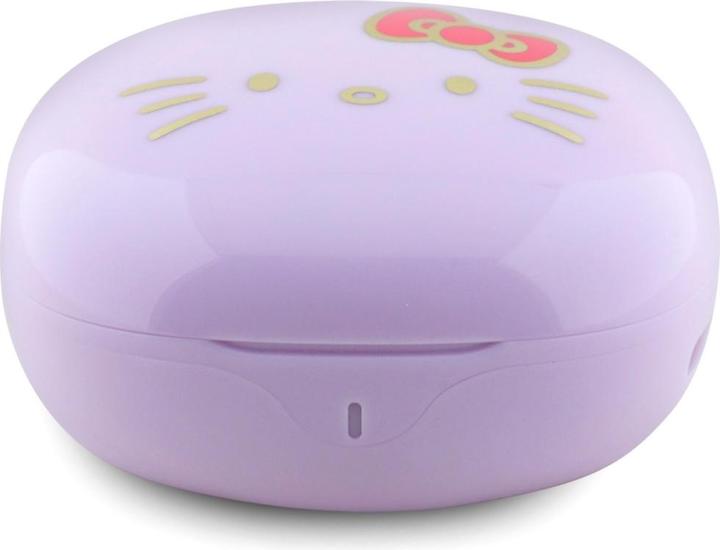 Immagine prodotto Hello Kitty Auricolari TWS O Finitura lucida - Viola
