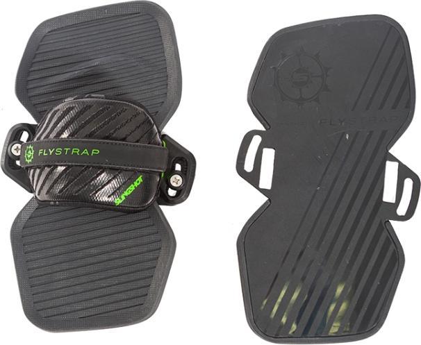Actual product image Slingshot Fly Strap V1