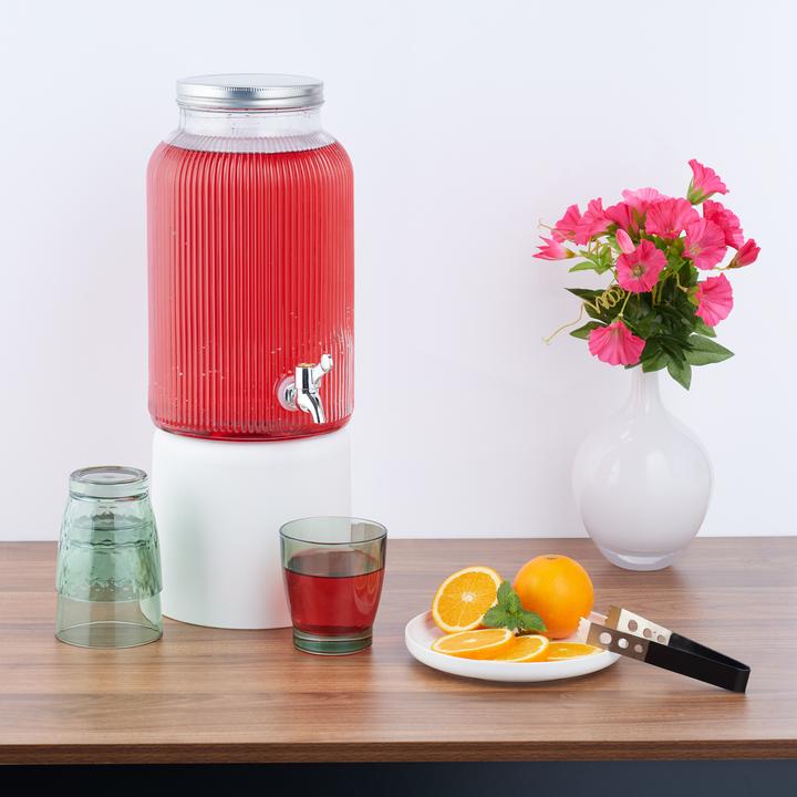 Productafbeelding Relaxdays Drankautomaat
