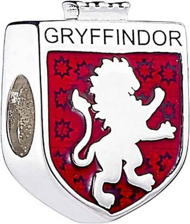 Gryffindor Abstandshalter Schmuck Sterling Silber