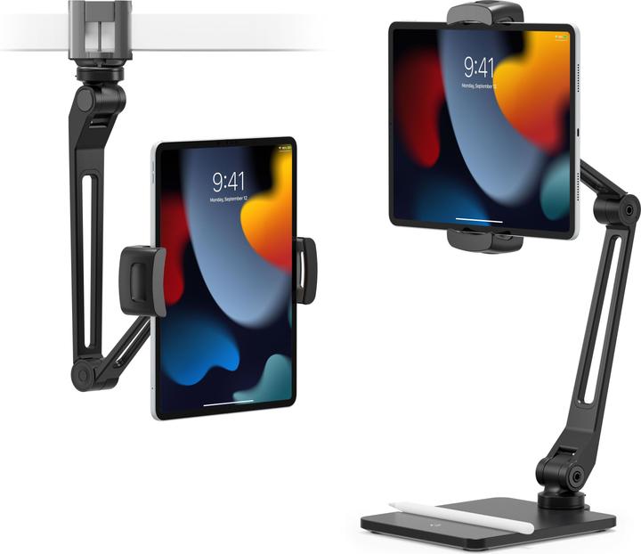 Tablet holder