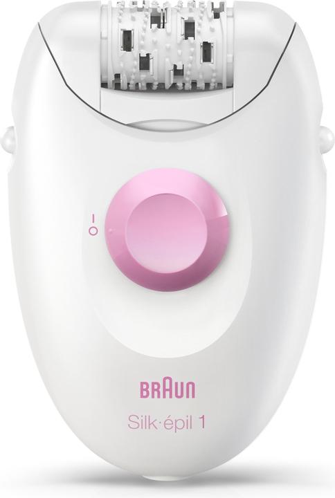Immagine prodotto Braun Silk-épil 1