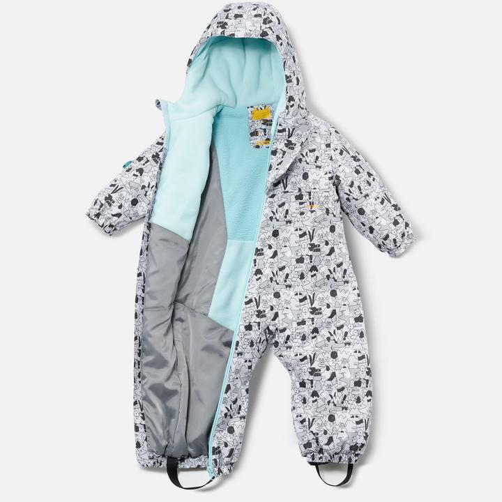 Produktbild Wedze Warm Bb (86)