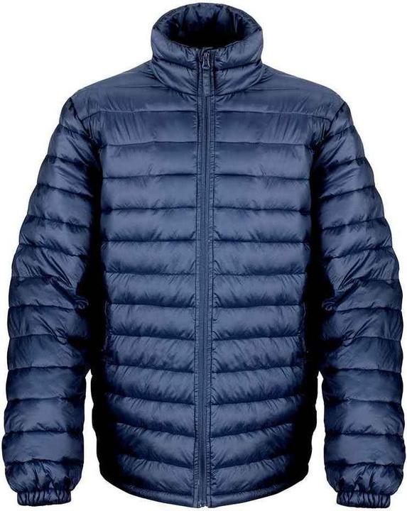 Immagine prodotto Result Ice Bird Giacca Imbottita Uomo (L)