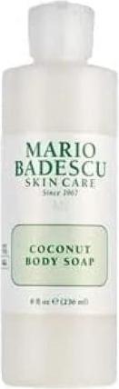 Actual product image Mario Badescu Coconut Body Soap 236ml (236 ml)