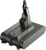 Actual product image Newell Rechargeable battery DSV7B for Dyson V7