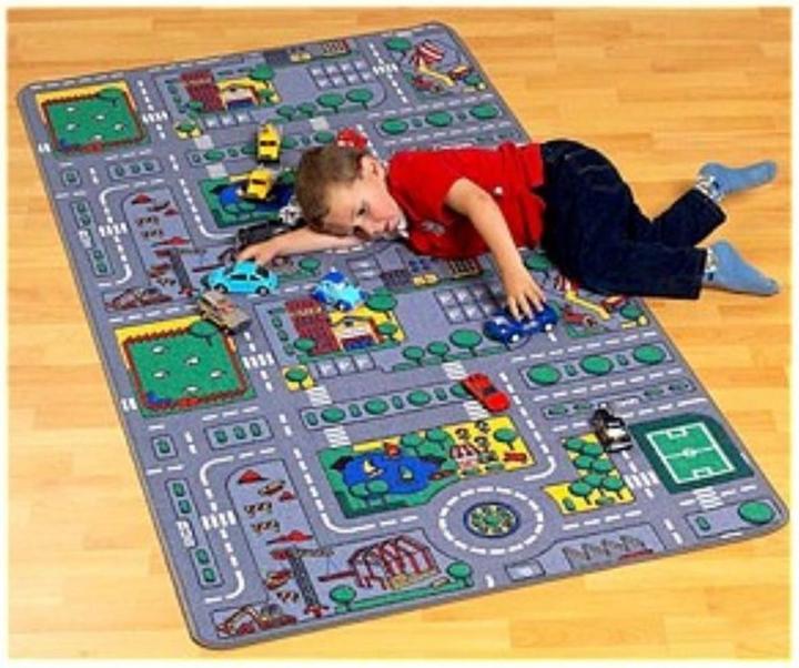 Produktbild Meubinex City (100 x 190 cm)