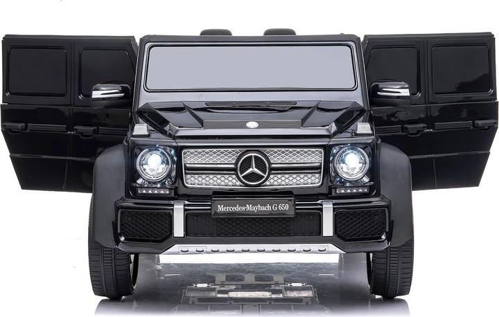 Actual product image Chipolino voiture électrique MaybachG650 (12 V)