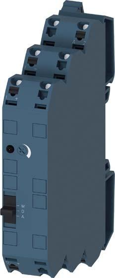 Immagine prodotto Siemens Sig conv 24V AC/DC